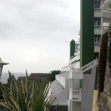 Apartment Bahia *