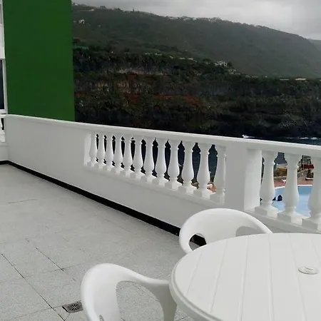 Lägenhet Bahia *