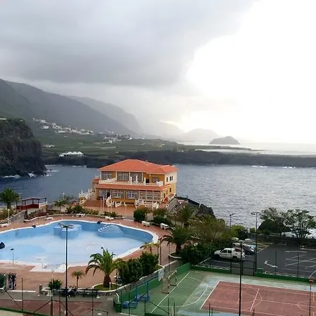 Apartamento Bahia * Икод-де-лос-Винос