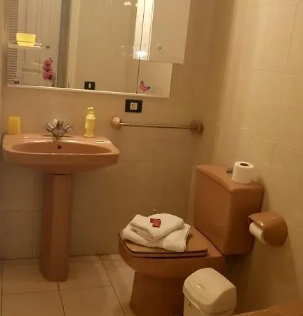 Apartamento Bahia Икод-де-лос-Винос