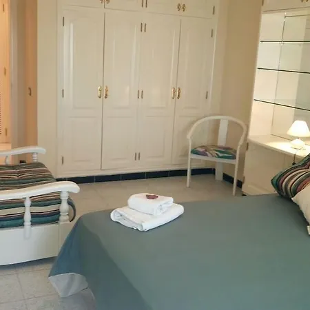 Apartamento Bahia Апартаменты