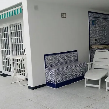 Apartamento Bahia *