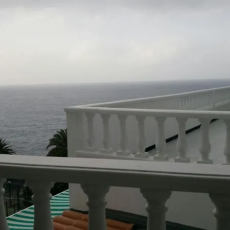 Апартаменты Apartamento Bahia