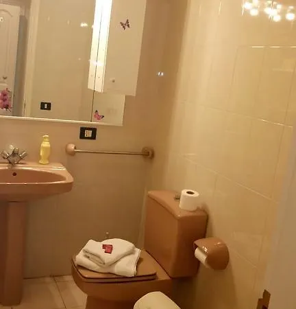 Апартаменты Apartamento Bahia