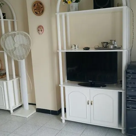 Apartamento Bahia Апартаменты Икод-де-лос-Винос