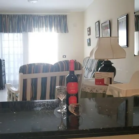 Apartamento Bahia *