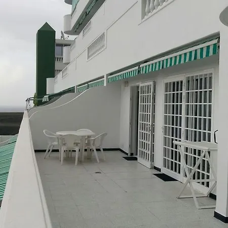 Apartamento Bahia * Икод-де-лос-Винос