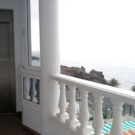 Апартаменты Apartamento Bahia