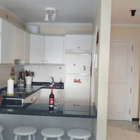 Apartamento Bahia Икод-де-лос-Винос