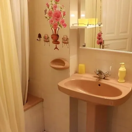 Apartamento Bahia Апартаменты
